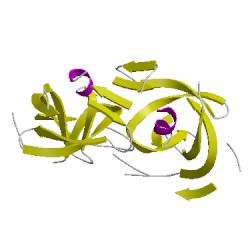 Image of CATH 3hzcA