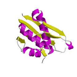 Image of CATH 3hzgA01