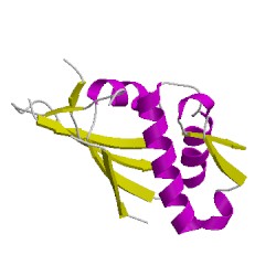 Image of CATH 3hzgB01