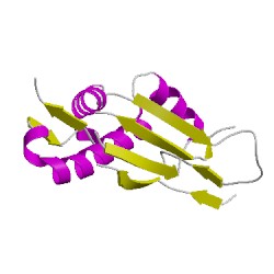 Image of CATH 3hzgD01