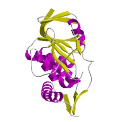 Image of CATH 3hzlA01