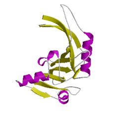 Image of CATH 3hzlA02