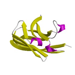 Image of CATH 3hzmB01