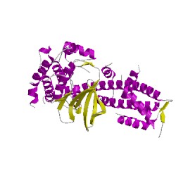Image of CATH 3hztA