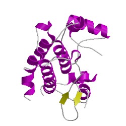 Image of CATH 3hztA02