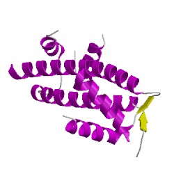 Image of CATH 3hztA03