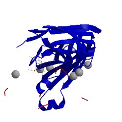 Image of CATH 3hzy