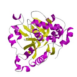 Image of CATH 3hzzA01