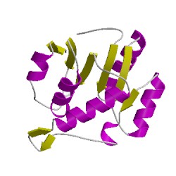 Image of CATH 3hzzA02
