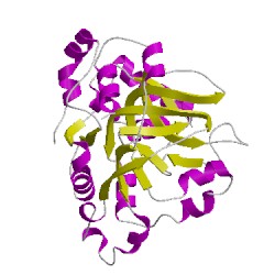 Image of CATH 3hzzB01