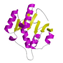 Image of CATH 3hzzB02