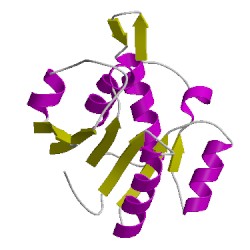 Image of CATH 3hzzC02