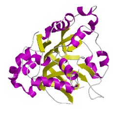 Image of CATH 3hzzD01