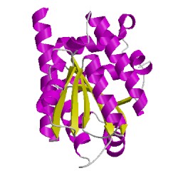 Image of CATH 3i01C03