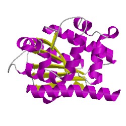 Image of CATH 3i01D03