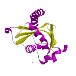 Image of CATH 3i01M03