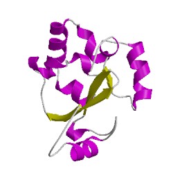Image of CATH 3i01M05