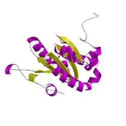 Image of CATH 3i01N02