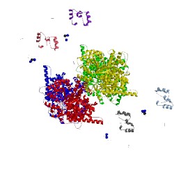 Image of CATH 3i04