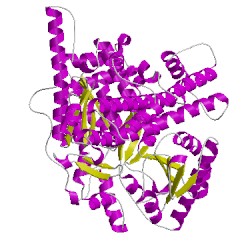 Image of CATH 3i04A