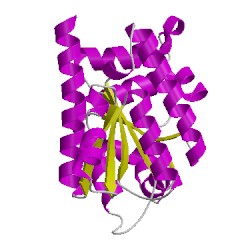 Image of CATH 3i04A03