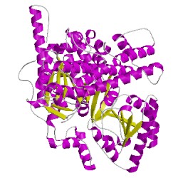 Image of CATH 3i04C