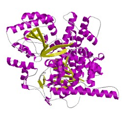 Image of CATH 3i04D