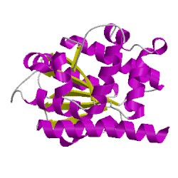 Image of CATH 3i04D03