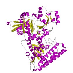 Image of CATH 3i04M