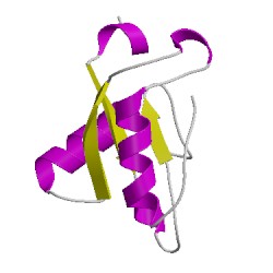 Image of CATH 3i04M04