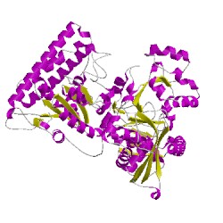 Image of CATH 3i04N