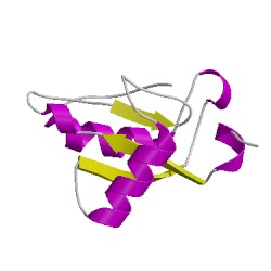 Image of CATH 3i04N04