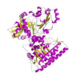 Image of CATH 3i04O