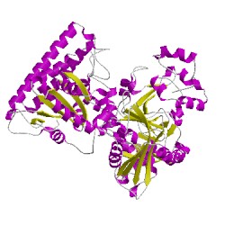 Image of CATH 3i04P