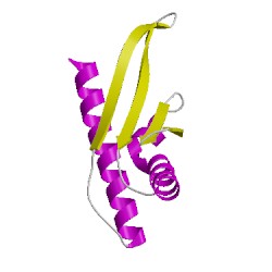 Image of CATH 3i07A02