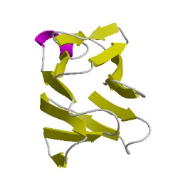 Image of CATH 3i0mA01