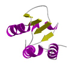 Image of CATH 3i0mA02