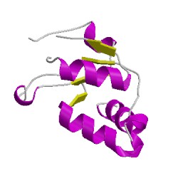 Image of CATH 3i0mA03