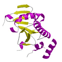 Image of CATH 3i0uA01