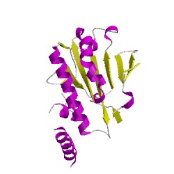 Image of CATH 3i0uB01