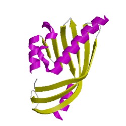 Image of CATH 3i0yA00