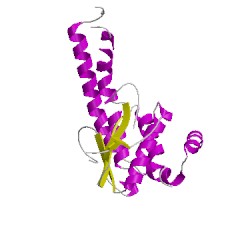 Image of CATH 3i16A01