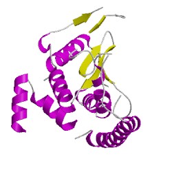 Image of CATH 3i16B01