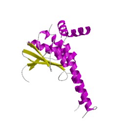 Image of CATH 3i16D01