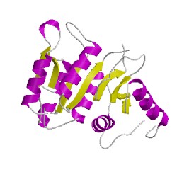 Image of CATH 3i16D02