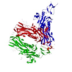 Image of CATH 3i1l