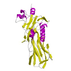 Image of CATH 3i1lA01