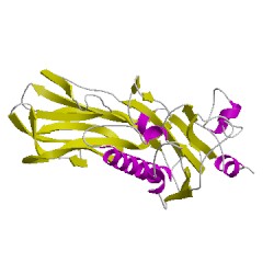 Image of CATH 3i1lB01