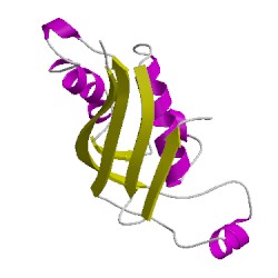 Image of CATH 3i2bF