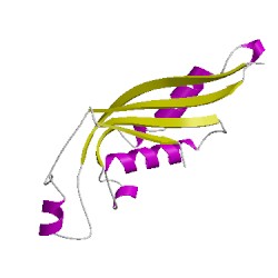 Image of CATH 3i2bJ